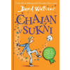 Chalan v sukni - David Walliams