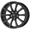 BROCK B32 BLACK CLEAR MATT 5X108 ET45 HB72.6 7.5x18 7,5x18 5x108 ET45.00 schwarz-matt lackiert