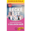 Řecké ostrovy - Marco Polo