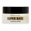 Makeup Revolution London Superbase Yellow Colour Corrector Skin Base podklad pod make-up 25 ml