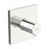 HANSA Varox termostat pod omietku (bez regulácie prietoku), chróm, 40569073