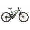 Celoodpružený enduro bicykel SPECIALIZED Enduro Pro Zelená Veľkosť rámu: S4 Celoodpružený enduro bicykel