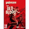 MACHINEGAMES Wolfenstein: The Old Blood (PC) Steam Key 10000000818007