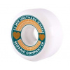 kolieska MOSAIC HEART Green 53MM 102A 53 mm