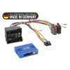 Adaptér ovládania tlačidiel na volante pre Audi / MAN / Seat / Škoda / VW ACV SWC 42A-1328-000-0