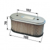Filter 491021 pre Briggs a Stratton 12.5 -14 HP vertikálne motory OHV Vanguard