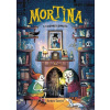 Mortina a tajomná komnata - Barbara Cantini