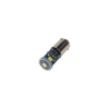 LED BAX9s biela, 12V, 3LED/3030SMD