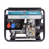 Könner & Söhnen KS 8100HDE 1/3 ATSR