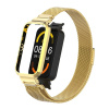 AC mobile Kovový set na Xiaomi Smart Band 8 Active Barva: Zlatá