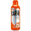 Extrifit Carni 120000 Liquid 1000 ml - ľadový čaj broskyňa