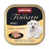 Animonda Vom Feinsten Adult hovädzie a zemiaky 150 g