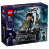 LEGO 76780 Figúrka: Wednesday Addamsová