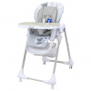 Jedálenská stolička Baby Mix Infant latte