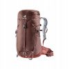 Turistický batoh Deuter Trail 22 SL 20-40 l modrý