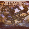 CD Testament - Formation of Damnation