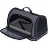 ZOLUX Nomad M – přepravní taška pro psa a kočku – 44,5×28×25 cm