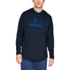 Pánska mikina Under Armour MK1 Terry Graphic Hoodie 408 S