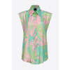 PINKO BLUZKA CABIRI SHIRT M