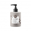 Maria Nila Colour Refresh maska na vlasy s farebnými pigmentmi Cacao Intense 300 ml