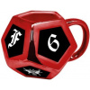 Pyramid International Hrnek Stranger Things Roll Your Fate 440 ml