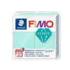 Modelovacia hmota, 57 g, polymérová, FIMO Effect, pastelovo mätová