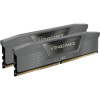 Corsair CMK64GX5M2B6000Z30 Modul RAM pre PC DDR5 64 GB 2 x 32 GB 6000 MHz 288-pinový DIMM CL30 CMK64GX5M2B6000Z30; CMK64GX5M2B6000Z30