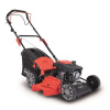 Scheppach MS 161-46 multifunkční travní sekačka 4v1 s pojezdem 5911273942