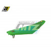 Blackbird Poťah sedla Kawasaki KXF250/21-25 + KXF450/19-25 - farba zelená - typ poťahu PMD