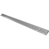 Lišta SZ pre vnútorné vybavenie, pre CX, pre BH: 800 mm Montážna lišta SZ 6730.710 Rittal Množstvo: 4 ks; 6730710
