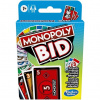 Hasbro Monopoly Bid CZ/SK (Hasbro)