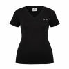 Tričko Slazenger Black 1038134 14 (42)