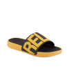 Šľapky COQUI Speedy Amber Yellow Žltá 41