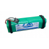 Lítium-iónový akumulátor (Li-Ion) AM Electronics 14,4 V 5800 mAh