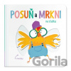 Posuň a podívej se! Na farmě
