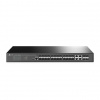 TP-Link SG3428XF Switch 24-Port/10GE Omada SND
