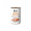 Brit Mono Protein Turkey & Sweet Potato 400 g