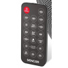 Sencor SPT 6500, SPT6500 Originálne diaľkové ovládanie
