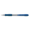 Pilot 2028 Super Grip modré