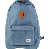 Herschel Heritage Backpack 10007-05727 Modrý Jedna velikost