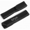 Powerslide Náhradní pásek Chaya Straps Onyx (Velikost eur: 44-47, Řada: Chaya)