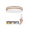 Svítidlo stropní SOLIGHT WO8007 Woody 48W