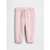 GAP Baby tepláky VintageSoft Ružová 18-24M Ružová Ružová