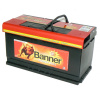 BANNER Power Bull 12V 95Ah 780A P95 33