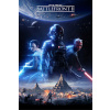 Star Wars Battlefront II (PC) DIGITAL - EA App PC
