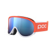 Lyžiarské okuliare POC Retina Clarity Comp (ORANGE/WHITE)