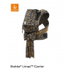 Stokke Limas Carrier Plus OCS 2024 Floral Gold mei tai nosič
