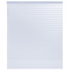 zahrada-XL Okenná fólia matná vzor žalúzie 45x500 cm PVC 155844