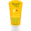 Weleda Mlieko na sprchovanie a šampón s nechtíkom - 20 ml