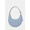 Furla kabelka rogal dámska kožená Deliza Mini Shoulder Bag WE00649.AX0733.CDZ00 modrá ONE SIZE